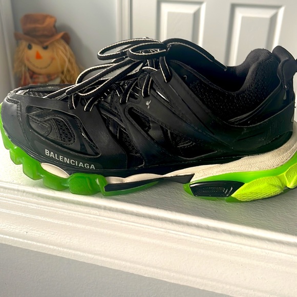 Mens Balenciaga Track - Picture 3 of 6